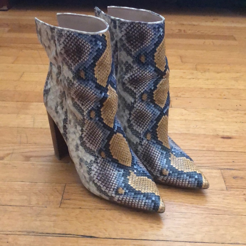 Steve Madden - Trista